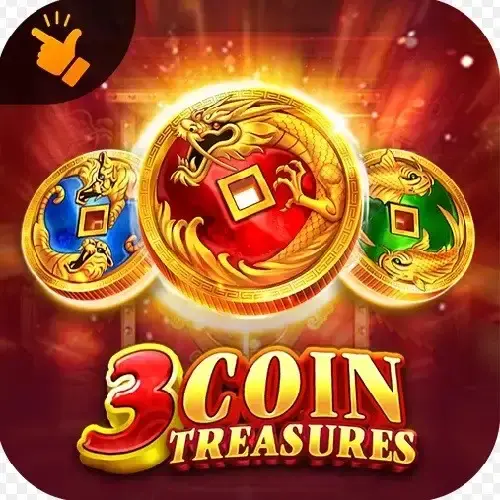 3 Coins Silverexchbonus