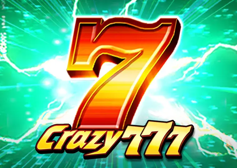 Crazy 777 Silverexchbonus