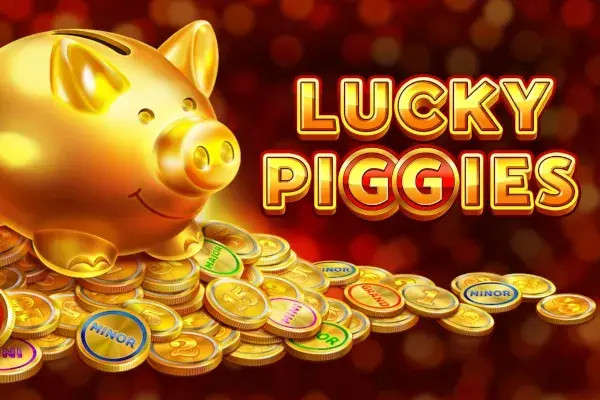 Lucky Piggies gemple Silverexchbonus