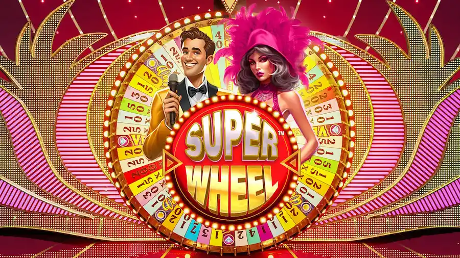 Super Wheel Silverexchbonus